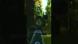 AWKWARD fight turns to 3 kills in Tarkov Arena #shorts #tarkov #tarkovarena #arena
