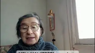 Meli Malatesta também apoia o Mobilize Brasil