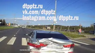 Двигаясь в потоке, избегайте резких торможений и ускорений