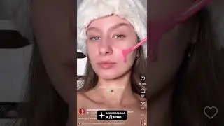Славик кор: бюьти-тренды с Лиссой Авеми, часть 1