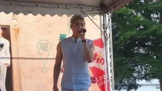 2014.09.27辰亦儒還在夏天呢簽唱會