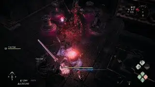 Wo Long: bumblefuck