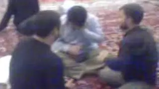 funny slapping Pishin