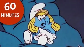 Fearsome Monsters!! • The Smurfs 1 hour