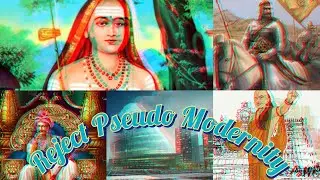 Reject Pseudo Modernity! #culture #rejectmodernity #sigmarule #sidedits