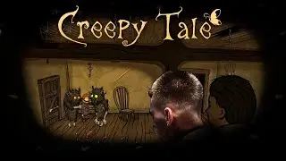 СТРАШНЫЕ ТАЙНЫ ЛЕСА! #1 Creepy Tale