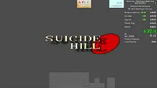 [FWR] Sonic.exe - Nightmare Beginning (Bad Ending) in 