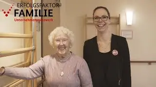„Erfolgsfaktor Familie“-Porträts: domino e.V.