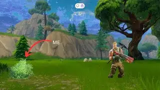 Fortnite OG strat WIN