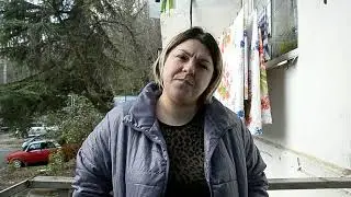 Проблема жителей общежития на Мацесте