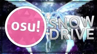 Araki - Snow Drive (01.23)
