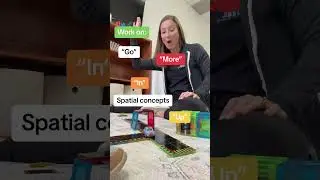Speech Therapy for #kids #toddleractivities