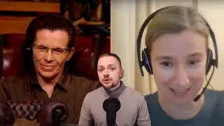 Как Шульман Учит Всех Жить | Разбор Интервью Шульман ПРО ДЕКОЛОНИЗАЦИЮ