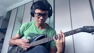 Panic! At The Disco - Viva Las Vengeance | Dinplaysguitar (Guitar Cover)
