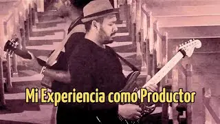 Red Mood Night: Mi Experiencia como Productor y Músico en un Proyecto Especial