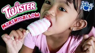 Homesale Ice Cream Paddle Pop Twister Marshmallow ❤