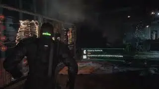 The Callisto Protocol. Прохождение DLC. (фулл)