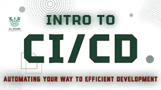 What the Heck is CI/CD: Automating Your Way to Efficient Development