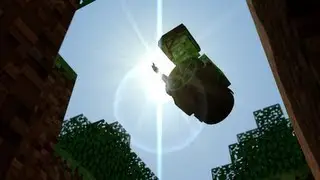 Creepers Revenge: #1 Segway Creeper