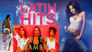 Electro Mambo Dance Mix - Lost in the Rhythm (Remix) 🔥 Electro ♫ Mambo🌱 