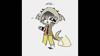 hớ, ai thèm chơi với mày