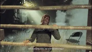 Two retards try to save a drug addict