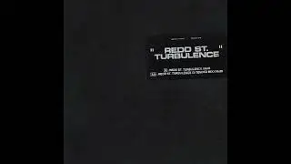 Jam City - Redd St. Turbulence (Official Full Stream)