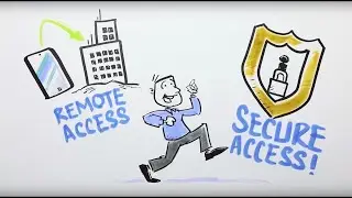The Pulse Secure Journey – From Remote Access to Secure Access (Japanese)