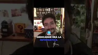 ¿Quién más soñaba con ser científico informático desde niñ@? 💻✨