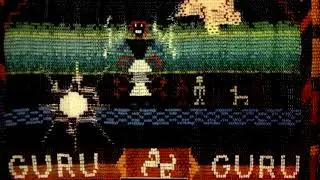 GURU GURU - Rock Medley / Der Elektrolurch / The Story of Life (1973)