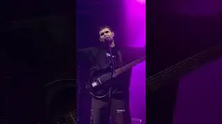 Noize Mc фристайл в Белграде ( 14.05.23 )