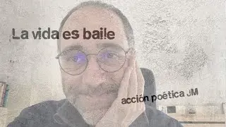 La vida es baile