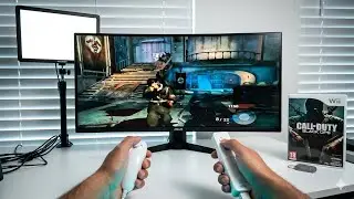 Black Ops Zombies en Wii es MEJOR de lo que recordaba 2026