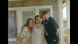 Super 8 Wedding Film!