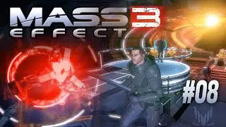 [Повторитель] Работа над чужими ошибками, «Mass Effect 3» (#08)