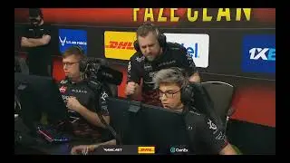 twistzz разваливает Фурию