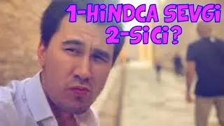 Momin Kerry 1-Hindca sevgi, 2-sici?