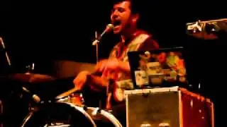 Gepe - Alfabeto