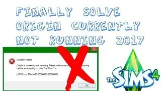 The Sims 4 - Infinite loading - doesn't open - trying to fix it |