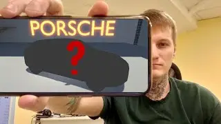 Oppana Games Стрим. Бета тест! Porsche из новогоднего обновления . Симулятор Автомобиля 2. #13