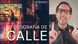 Street Photography: 1 INTRODUCTION