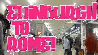 GoPro - Rome in a day