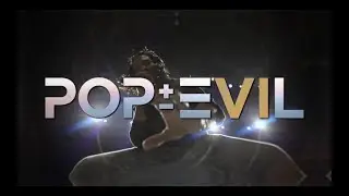 Pop Evil | The Versatile Tour | Spring/Summer 2020