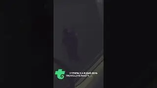 Паркур в Таркове? 