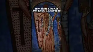 Orang Yang Meninggal Karena Lupa Buka Baju? #Pixmen #viral #shorts