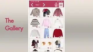 Using The Gallery