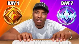 I Finally Hit unreal In Season 2