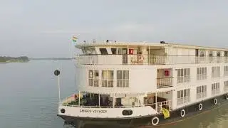 Antara Ganges Voyager