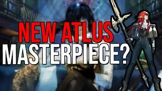 I Played Metaphor: ReFantazio Early! *NEW* Gameplay / First Impressions
