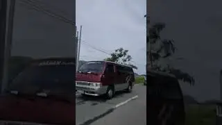 ROADTRIP | BRGY. LIGAYA NUEVA ECIJA